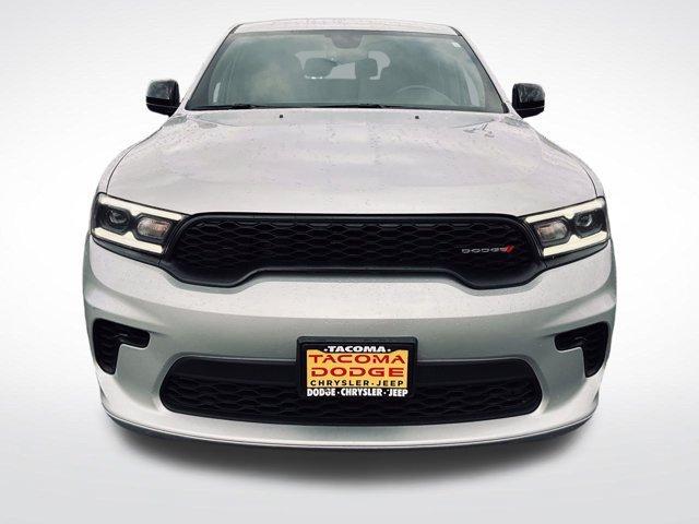 used 2025 Dodge Durango car, priced at $28,550