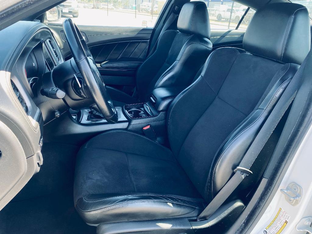 used 2022 Dodge Charger car, priced at $26,730