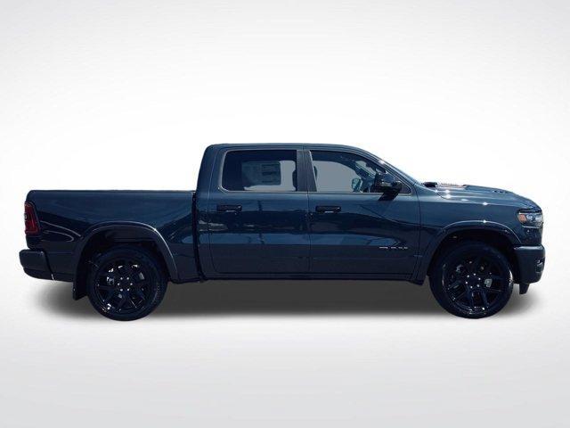 new 2026 Ram 1500 car, priced at $64,405