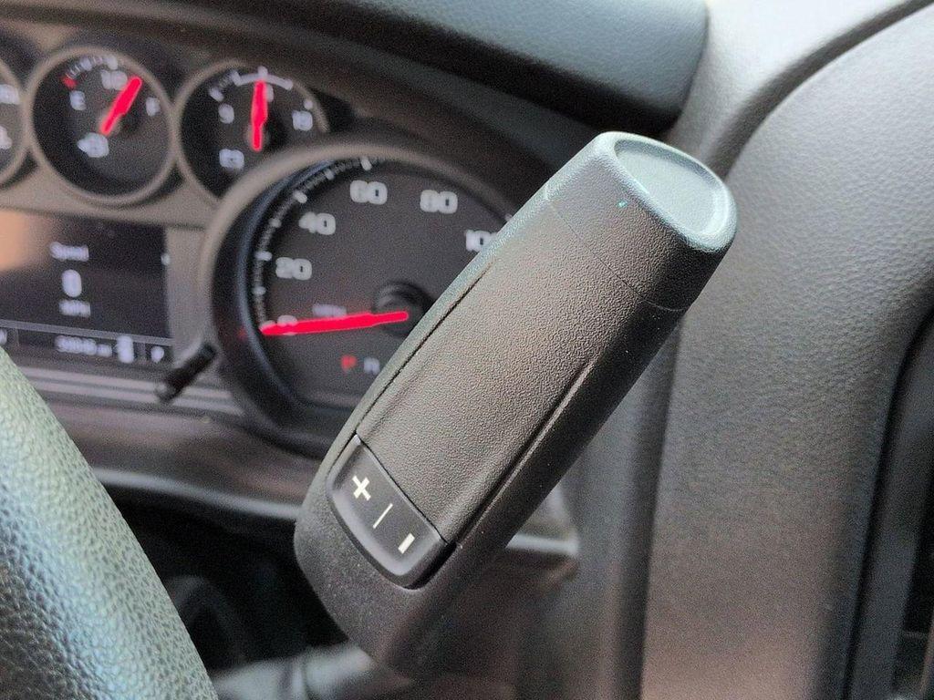 used 2024 Chevrolet Silverado 1500 car, priced at $28,895