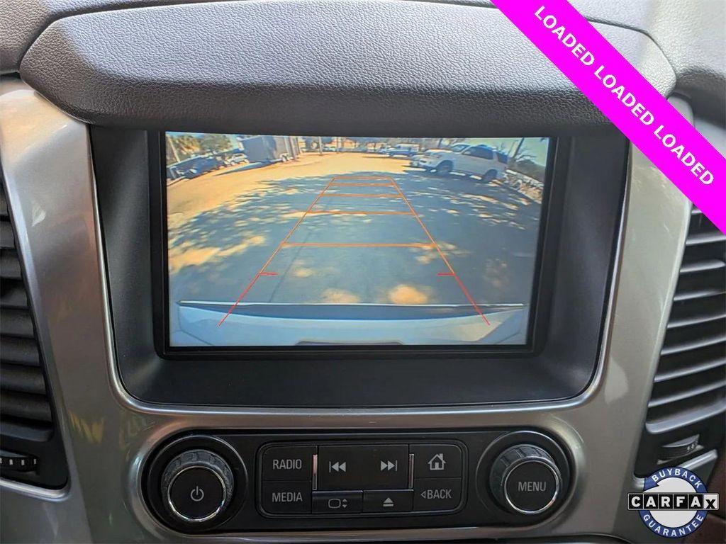 used 2016 Chevrolet Suburban car, priced at $18,388