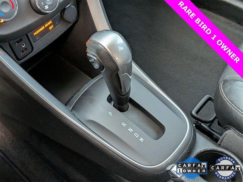 used 2019 Chevrolet Trax car, priced at $10,488