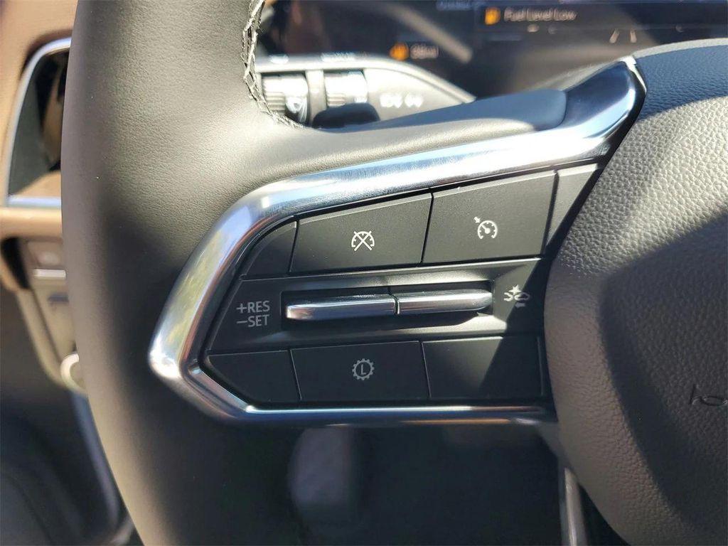 new 2026 Chevrolet Tahoe car, priced at $88,200