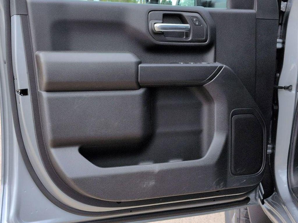 new 2026 Chevrolet Silverado 2500 car, priced at $54,680