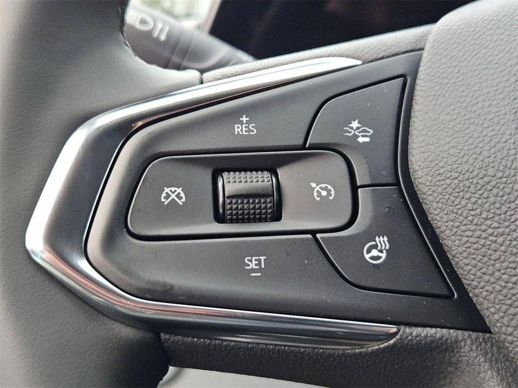 new 2026 Chevrolet Trax car, priced at $25,385