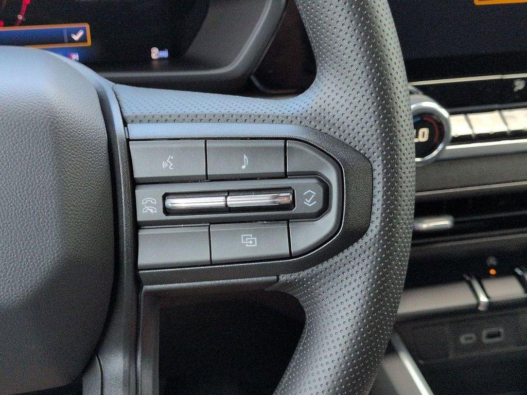 new 2026 Chevrolet Colorado car, priced at $38,395