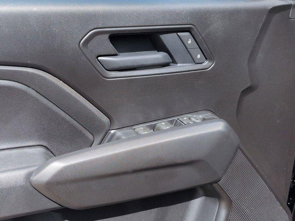 new 2026 Chevrolet Colorado car, priced at $38,395