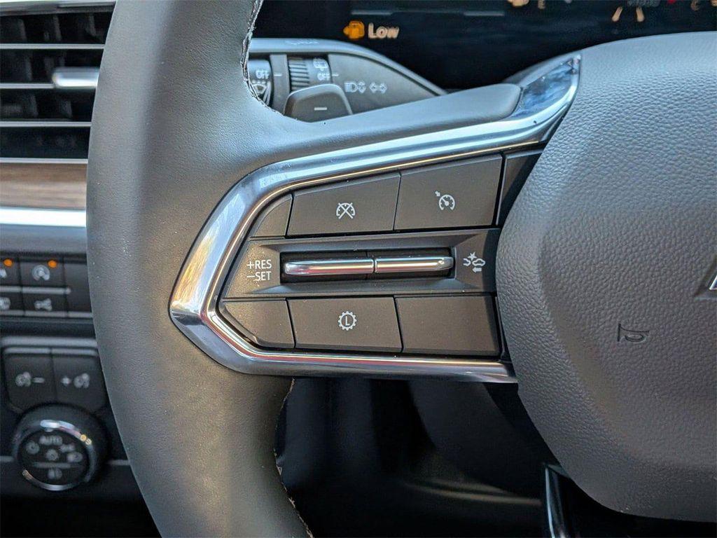 new 2026 Chevrolet Suburban car, priced at $90,205