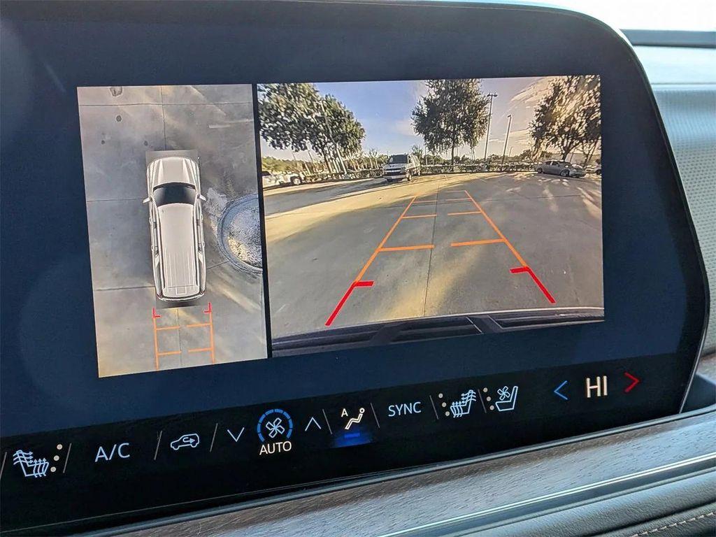 new 2026 Chevrolet Suburban car, priced at $90,205