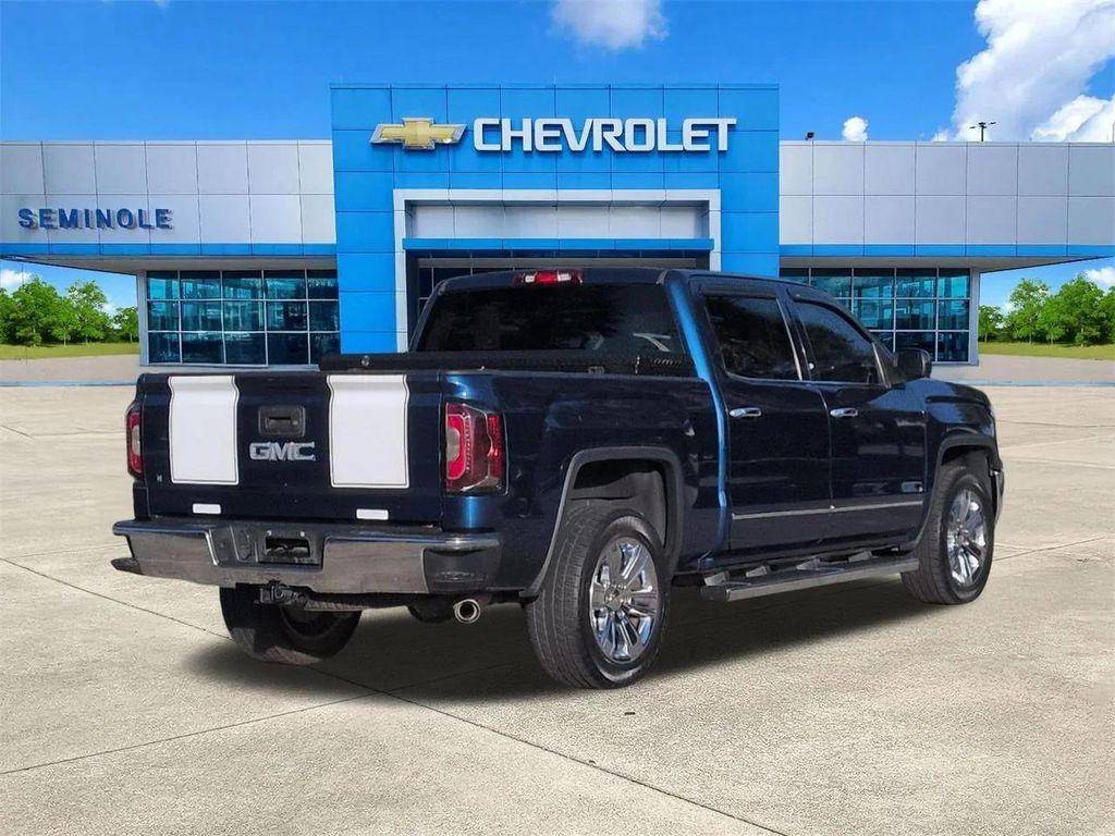 used 2016 GMC Sierra 1500 car, priced at $18,888