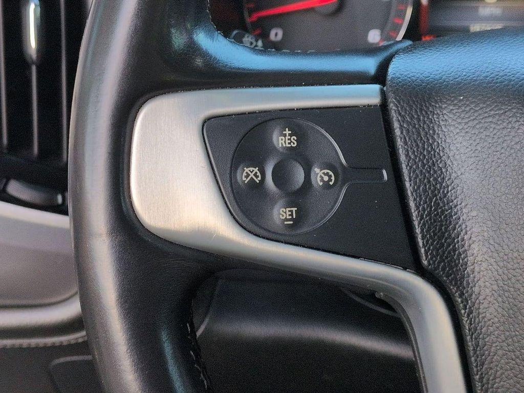 used 2016 GMC Sierra 1500 car, priced at $18,888