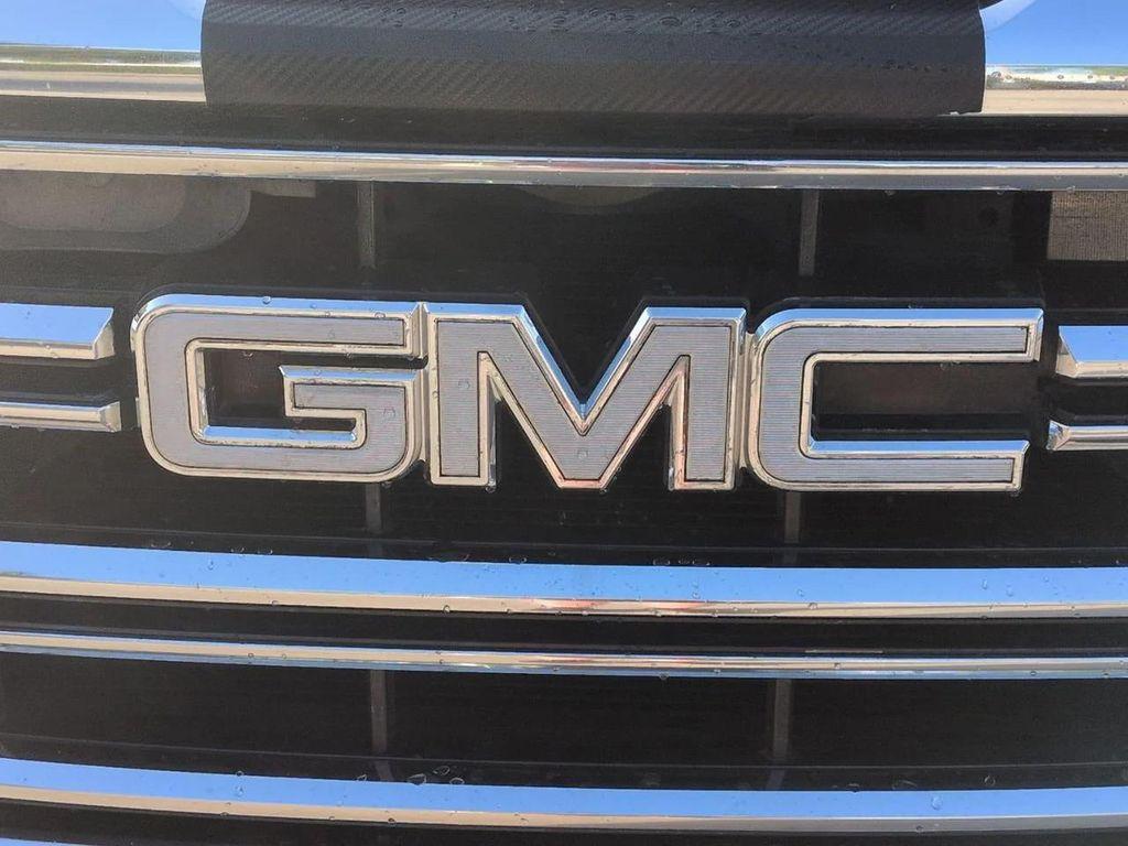 used 2016 GMC Sierra 1500 car, priced at $18,888