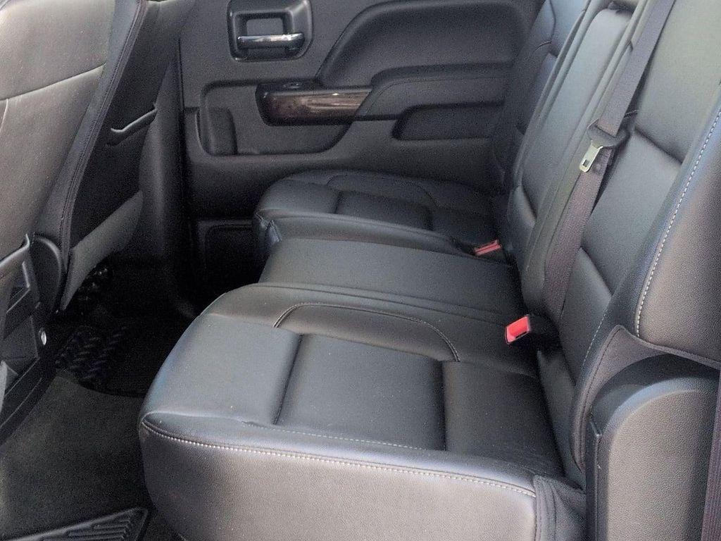 used 2016 GMC Sierra 1500 car, priced at $18,888