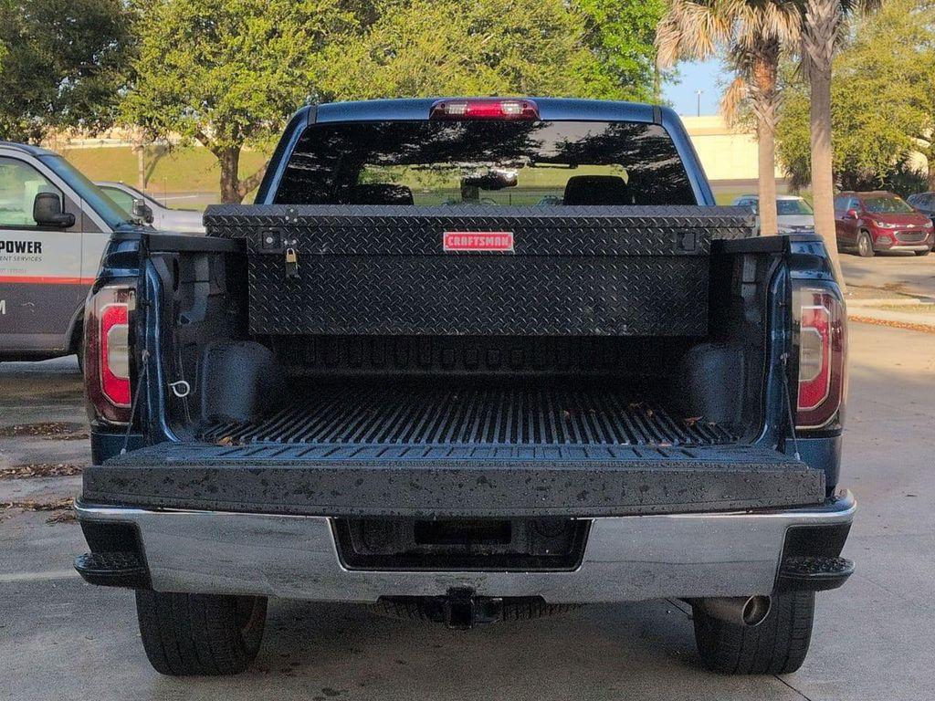 used 2016 GMC Sierra 1500 car, priced at $18,888