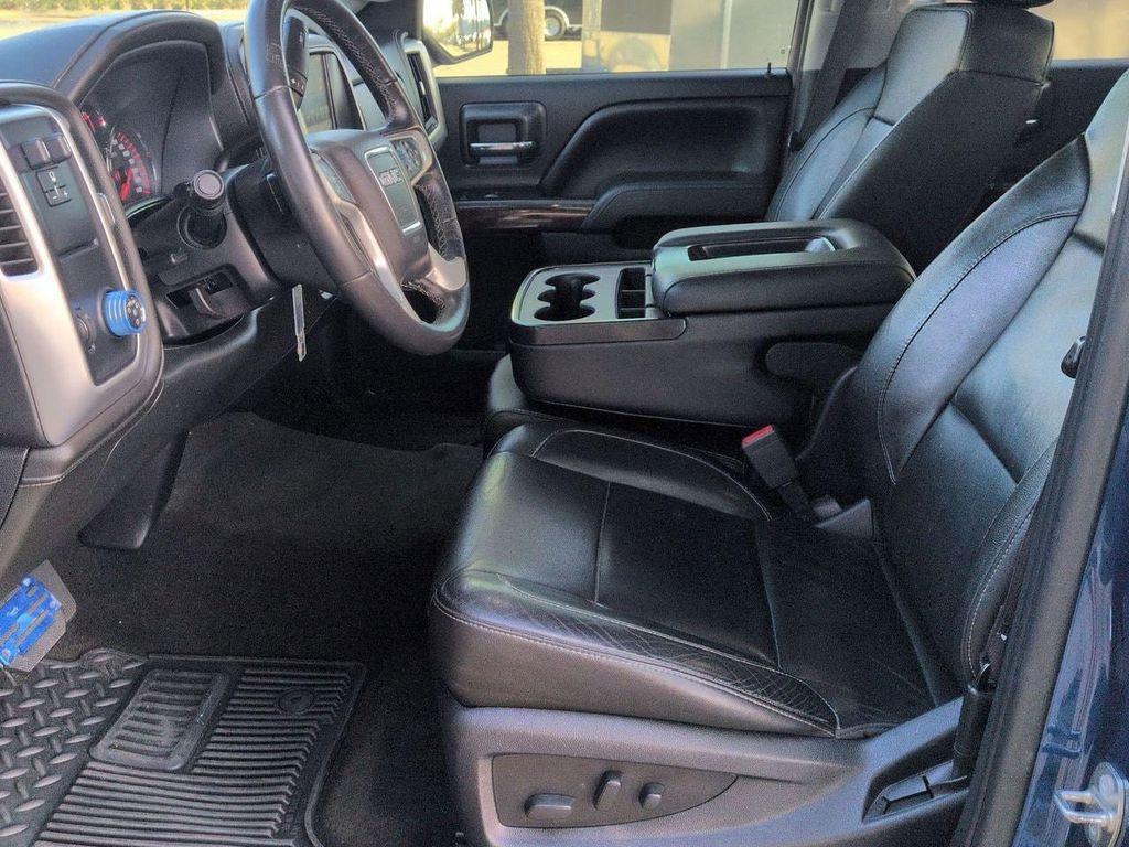 used 2016 GMC Sierra 1500 car, priced at $18,888