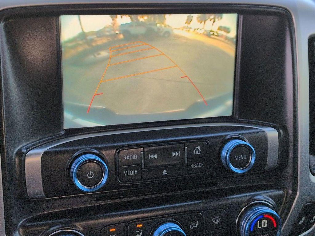 used 2016 GMC Sierra 1500 car, priced at $18,888