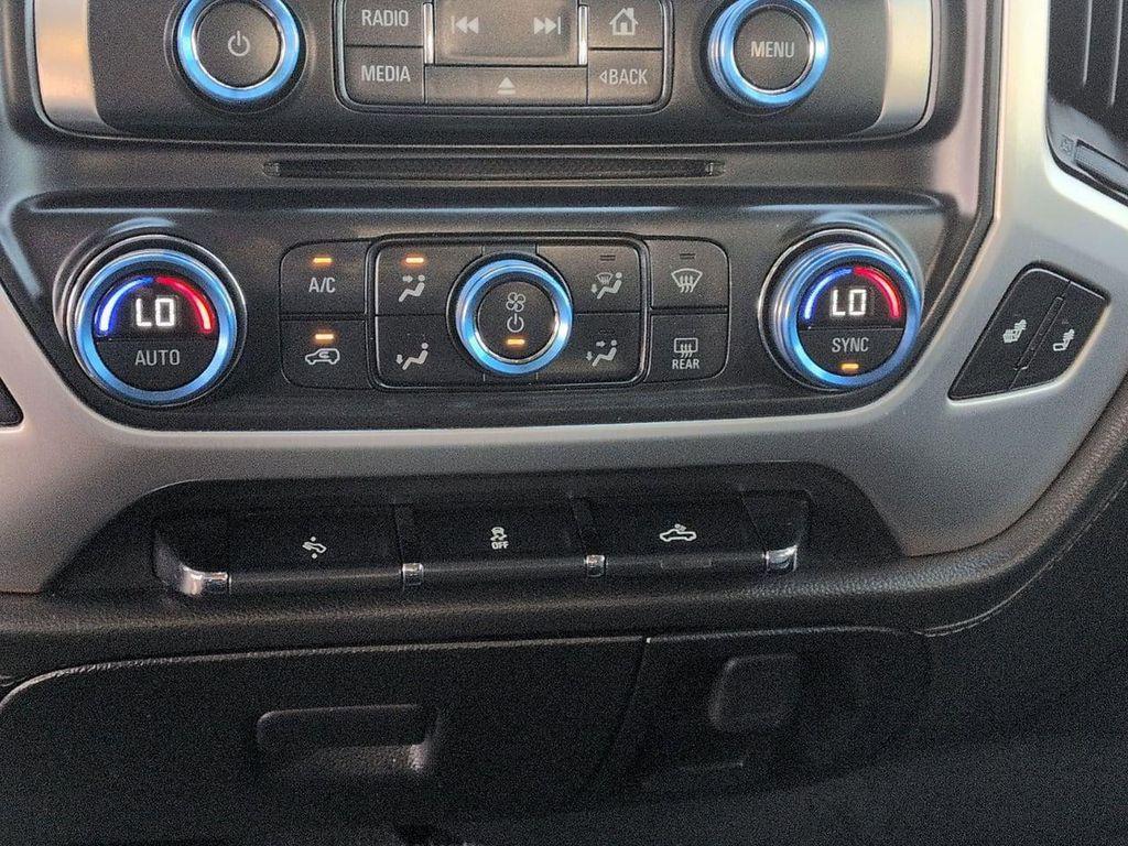 used 2016 GMC Sierra 1500 car, priced at $18,888