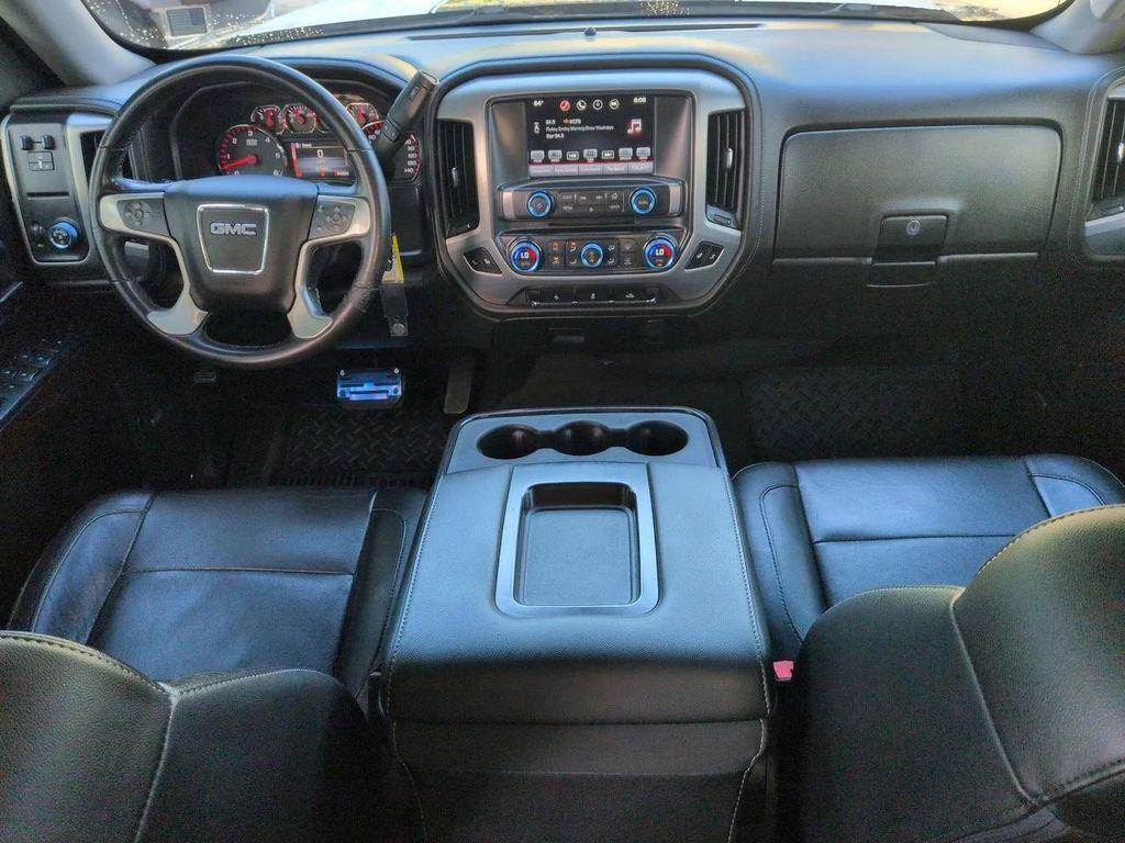 used 2016 GMC Sierra 1500 car, priced at $18,888