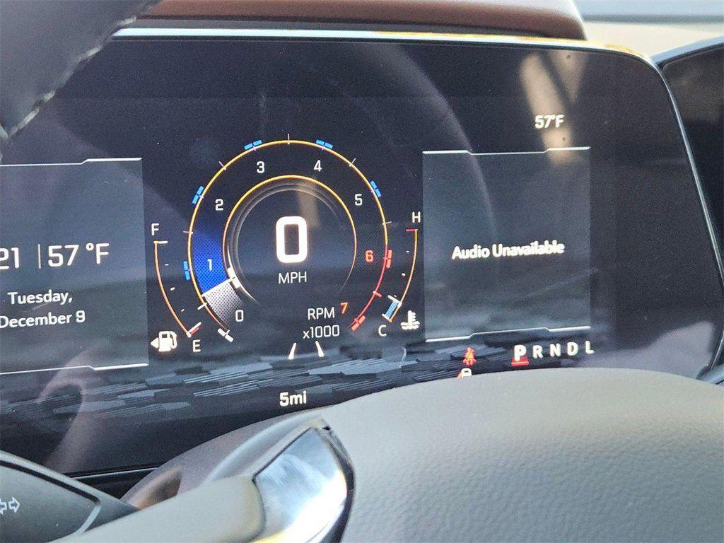 new 2026 Chevrolet Suburban car, priced at $91,200