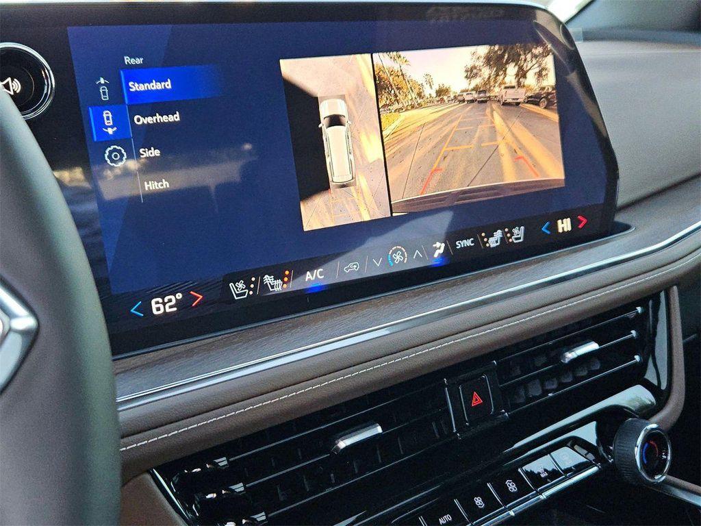 new 2026 Chevrolet Suburban car, priced at $91,200