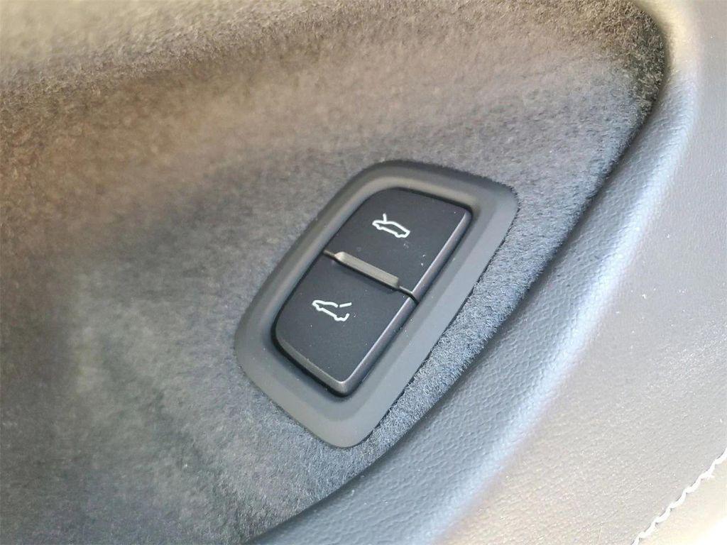 new 2025 Chevrolet Corvette car, priced at $110,944