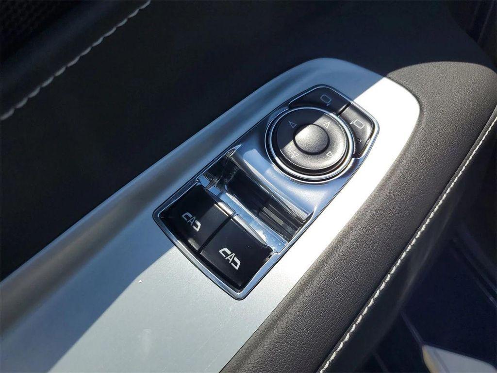 new 2025 Chevrolet Corvette car, priced at $110,944