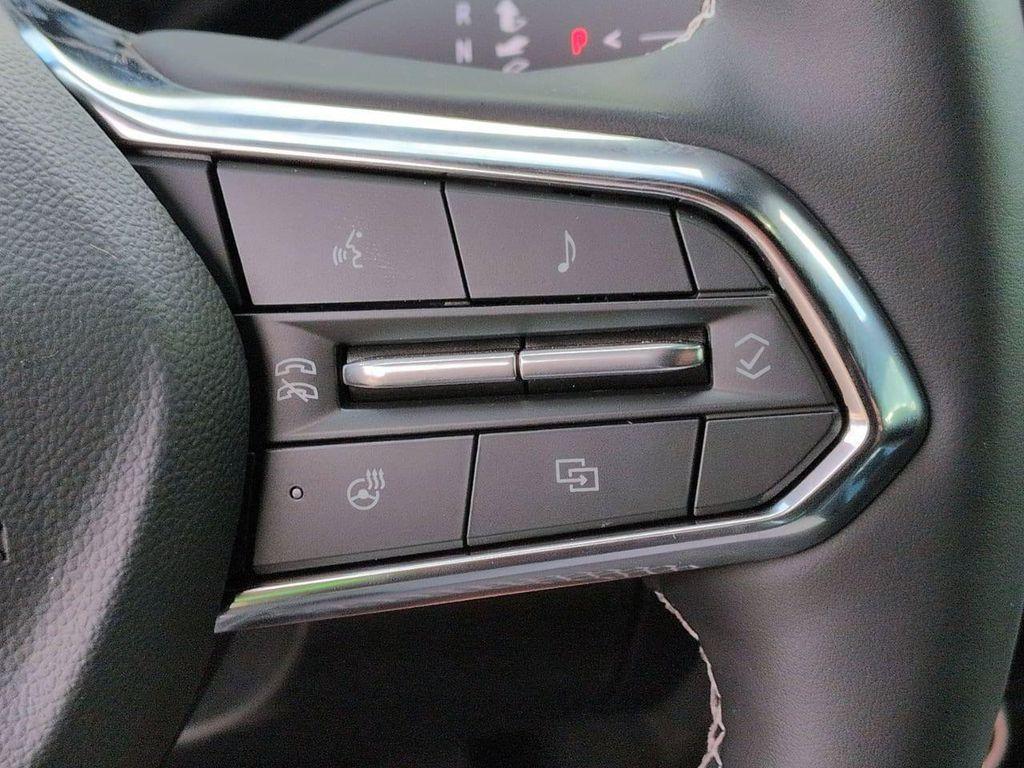 new 2026 Chevrolet Equinox EV car, priced at $31,844