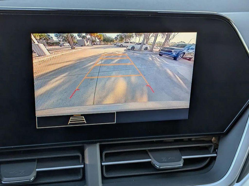 new 2026 Chevrolet Trax car, priced at $24,277