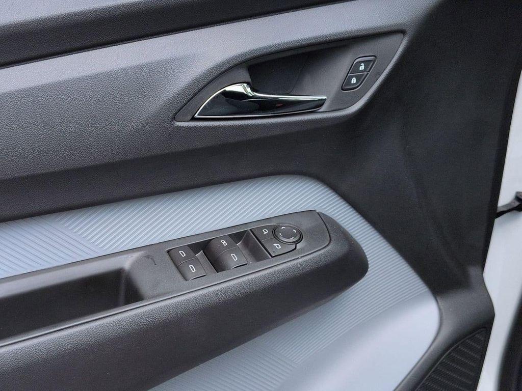 new 2027 Chevrolet Bolt car, priced at $27,790