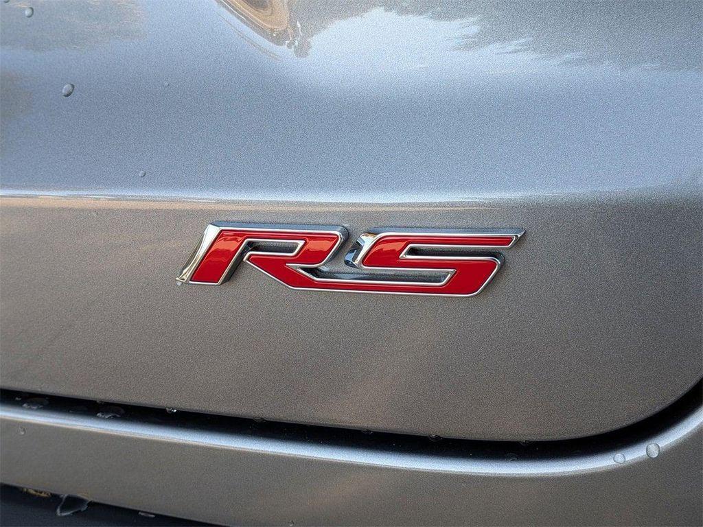 new 2026 Chevrolet Trax car, priced at $26,490