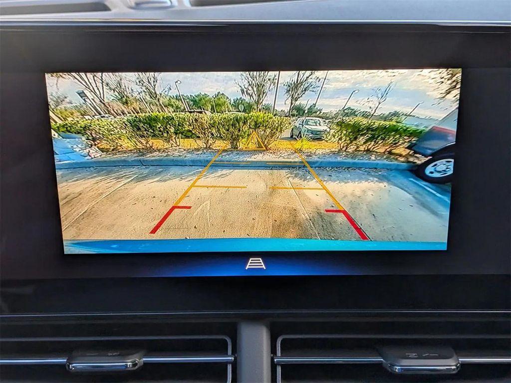 new 2026 Chevrolet Trax car, priced at $24,780