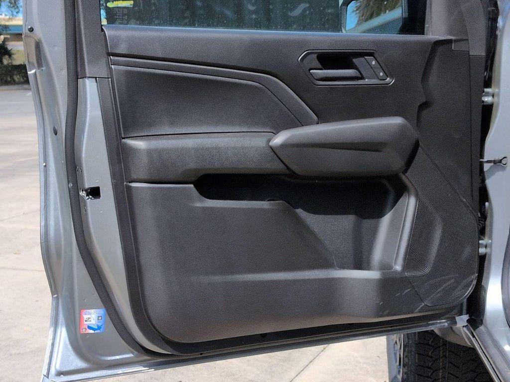 new 2026 Chevrolet Colorado car, priced at $41,020