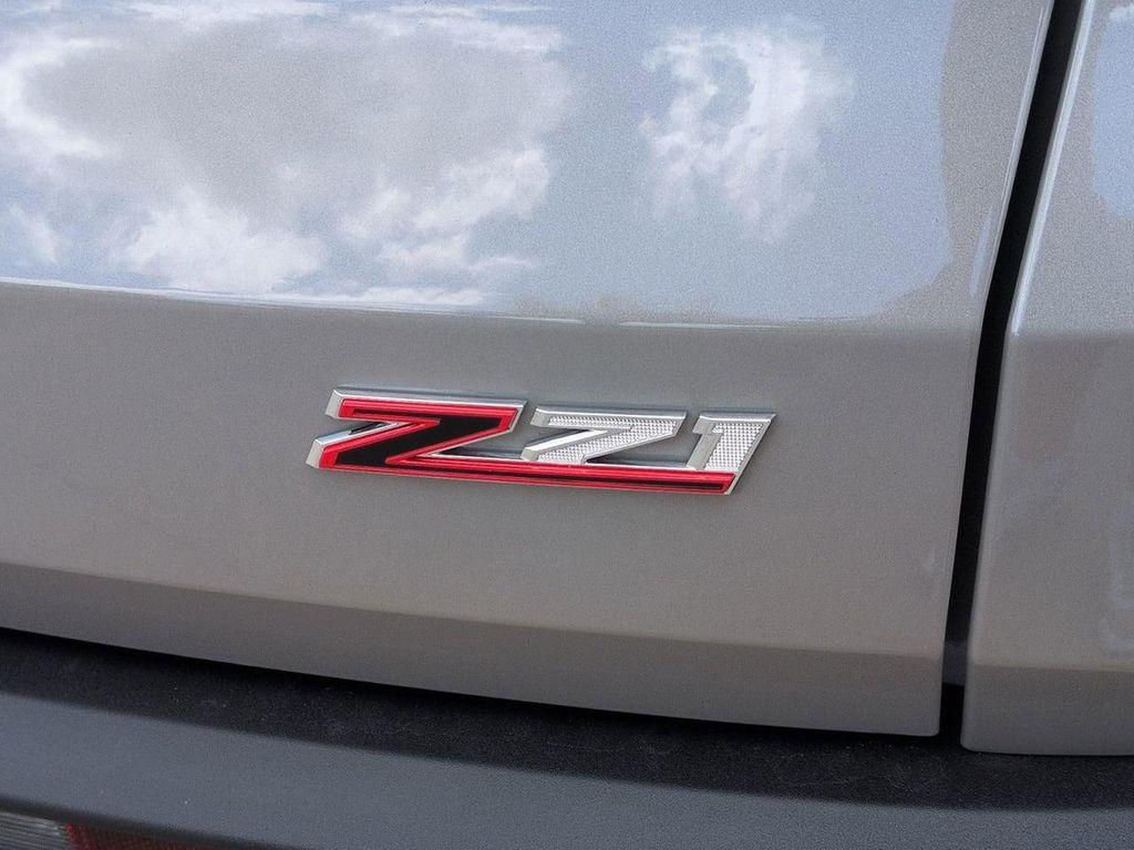 new 2026 Chevrolet Traverse car, priced at $51,055