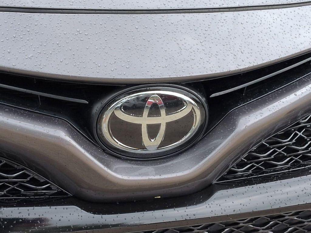 used 2019 Toyota Camry car, priced at $24,888