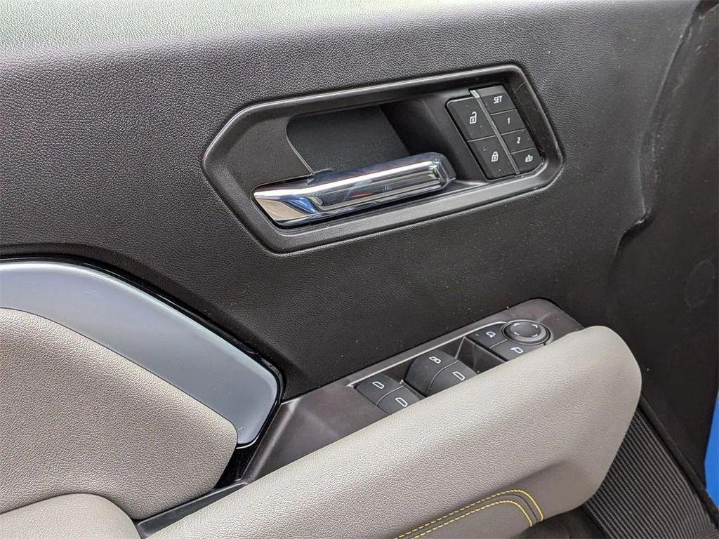 new 2026 Chevrolet Colorado car, priced at $50,120