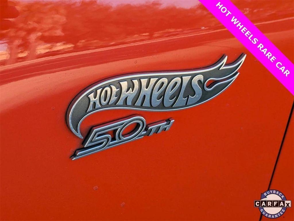 used 2018 Chevrolet Camaro car, priced at $38,988