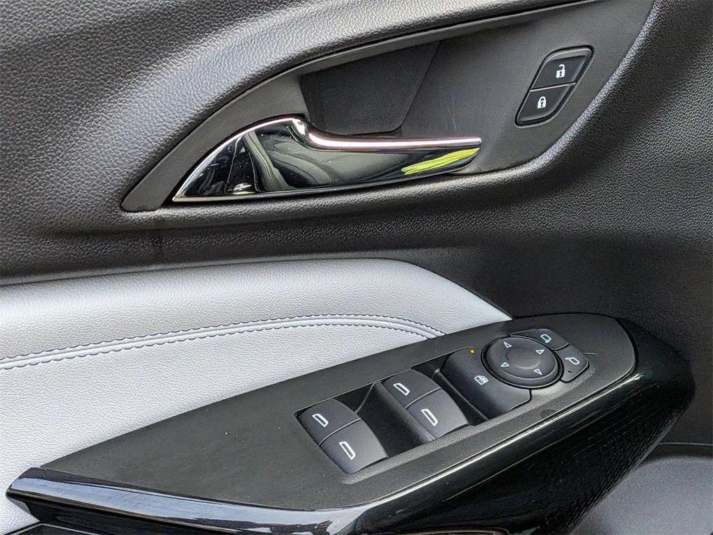 new 2026 Chevrolet Trax car, priced at $24,385