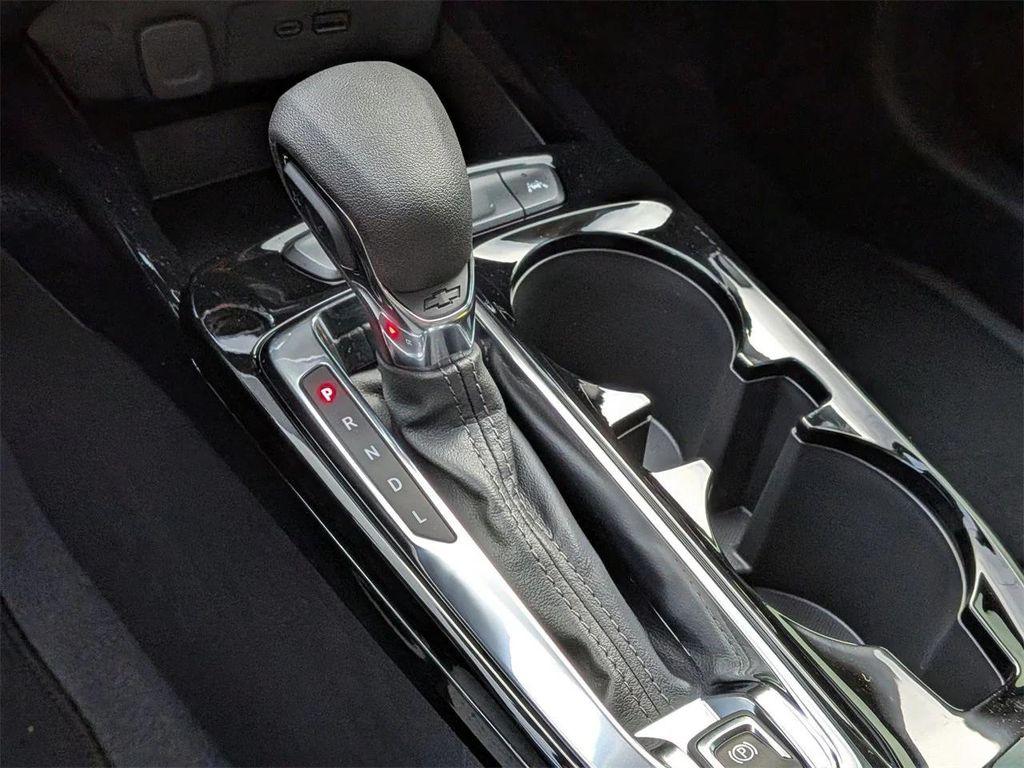 new 2026 Chevrolet Trax car, priced at $24,385