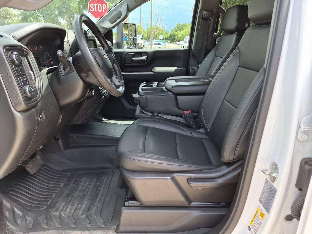 used 2024 Chevrolet Silverado 3500 car, priced at $49,995