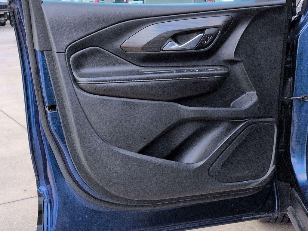 used 2022 GMC Terrain car, priced at $21,499