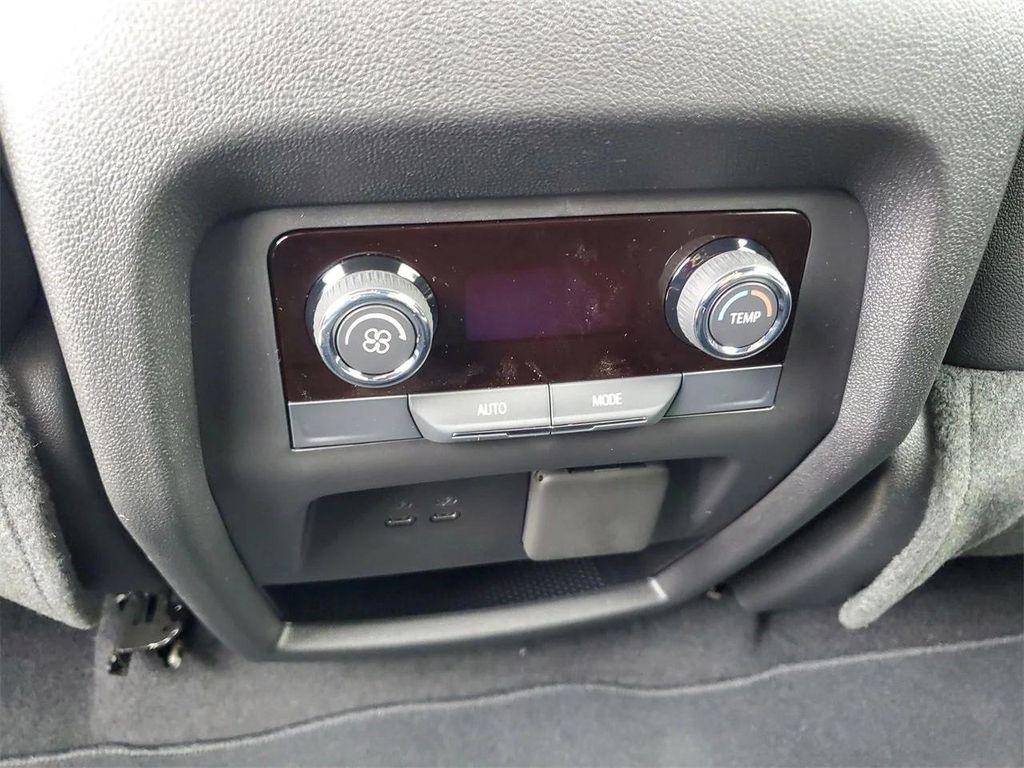 new 2026 Chevrolet Traverse car, priced at $43,965