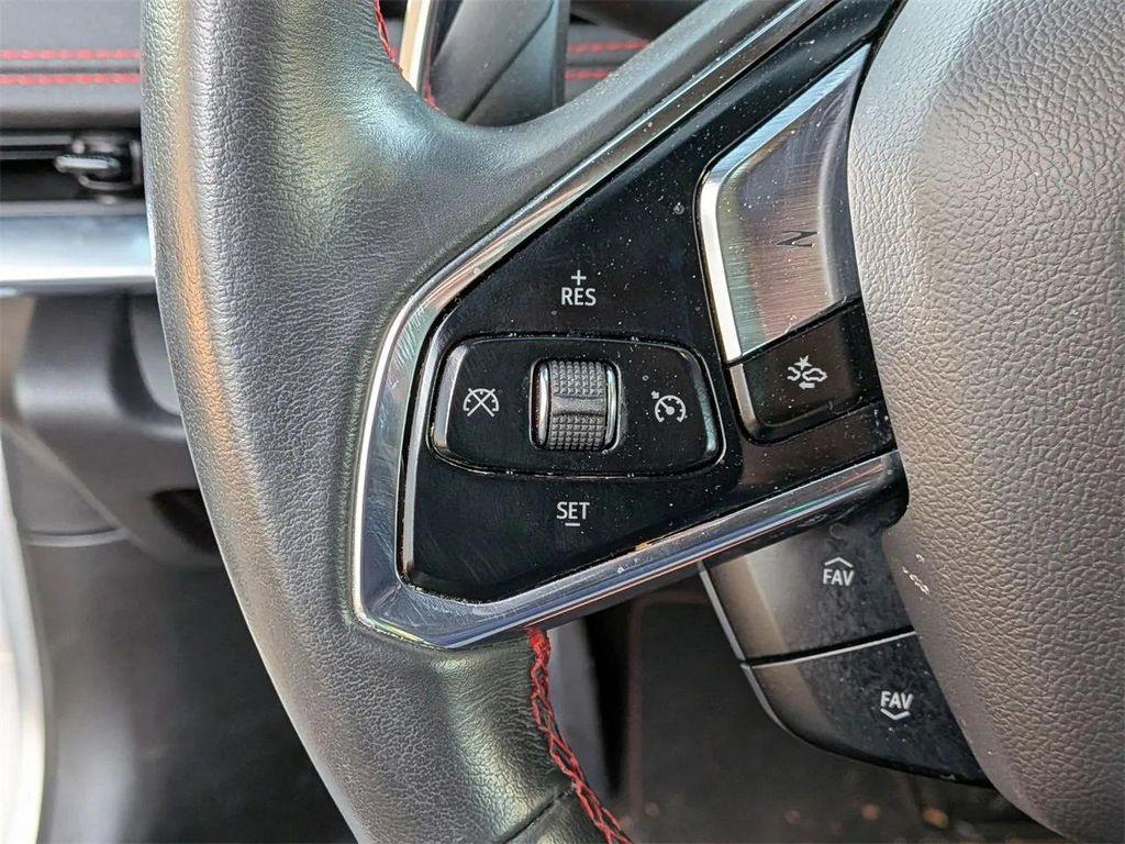 used 2024 Chevrolet Corvette car, priced at $58,888