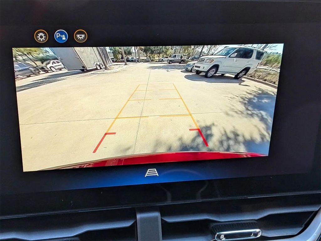 new 2026 Chevrolet Equinox car, priced at $30,080