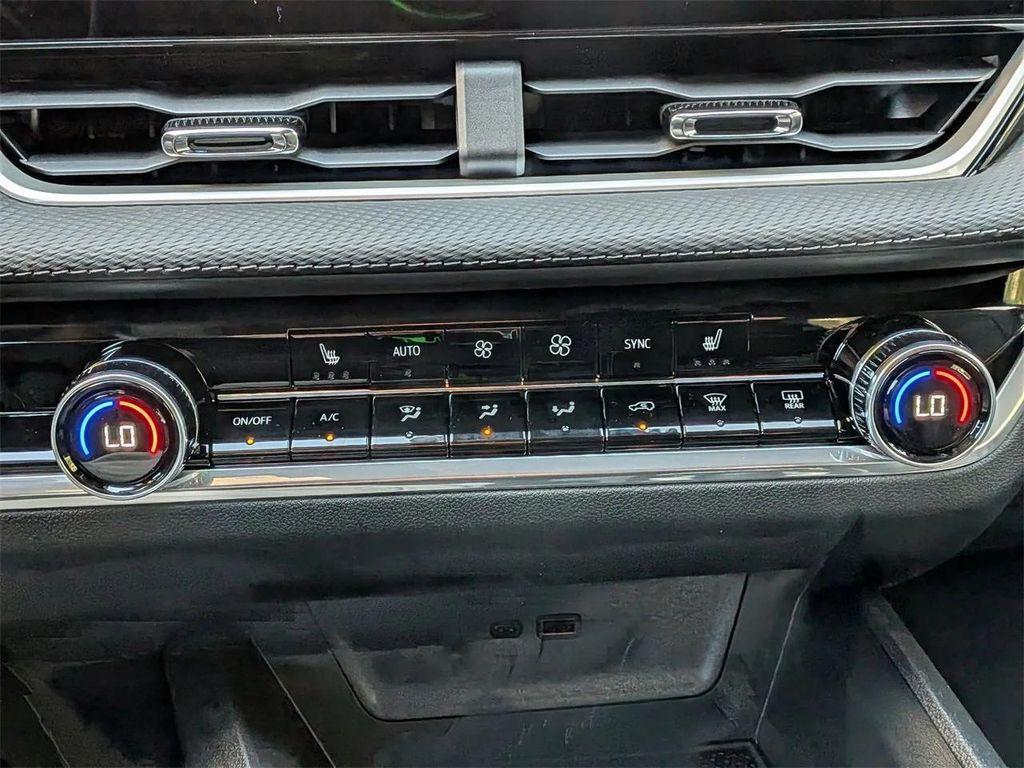 new 2026 Chevrolet Equinox car, priced at $30,080