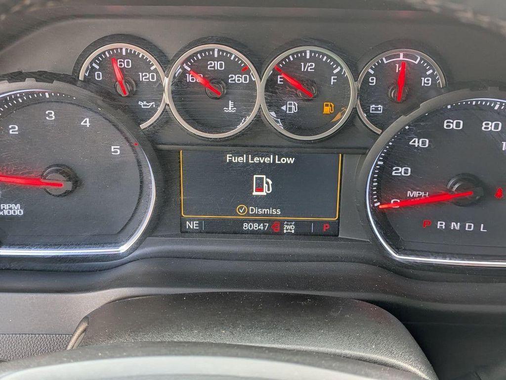 used 2023 Chevrolet Silverado 2500 car, priced at $42,985