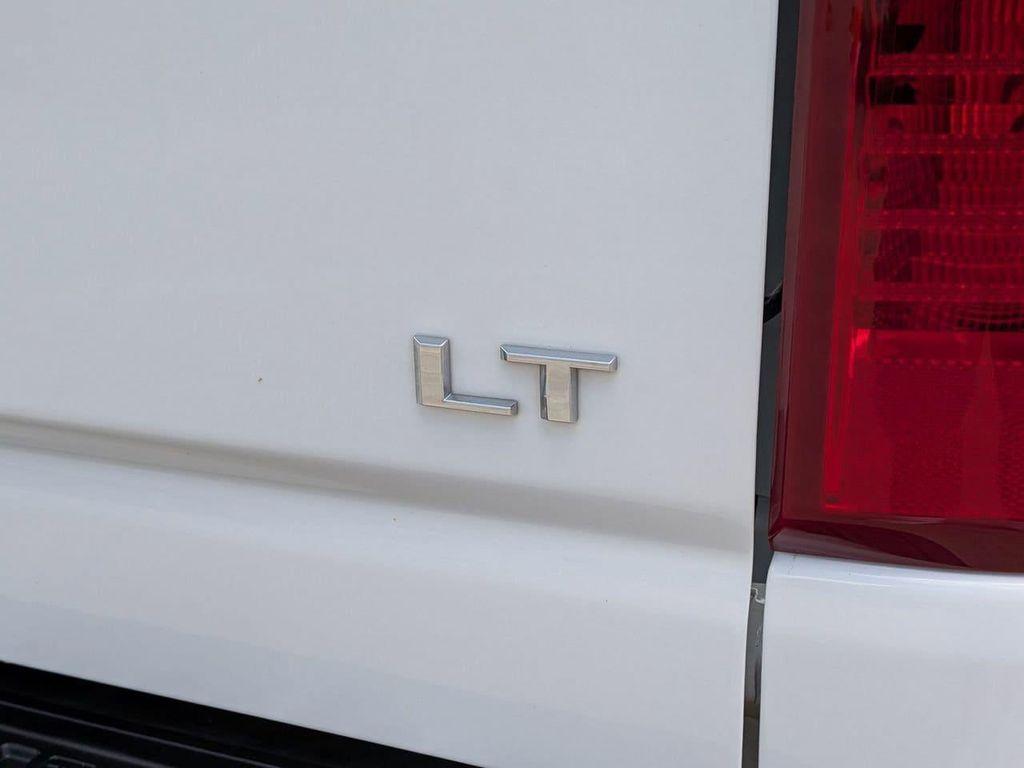 used 2023 Chevrolet Silverado 2500 car, priced at $42,985