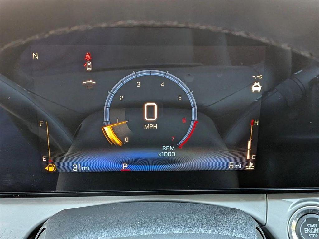 new 2026 Chevrolet Trax car, priced at $24,385