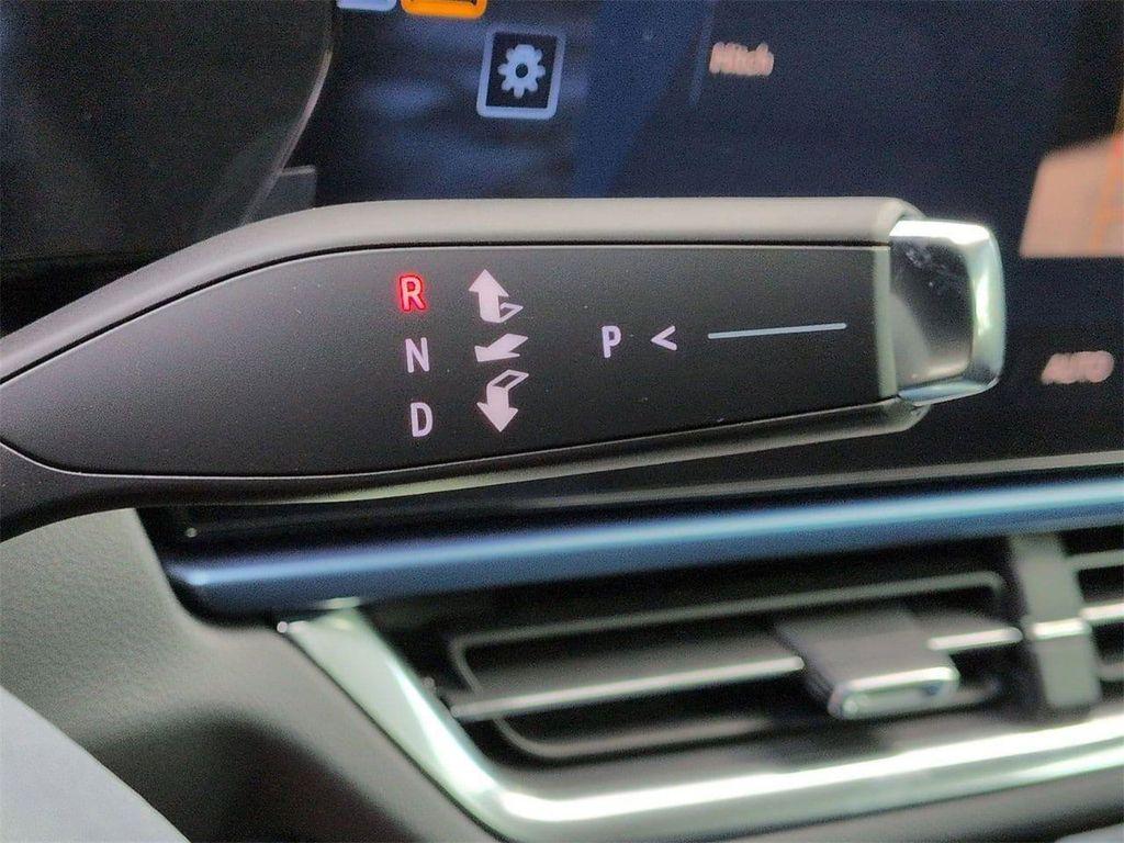 new 2026 Chevrolet Equinox EV car, priced at $31,844