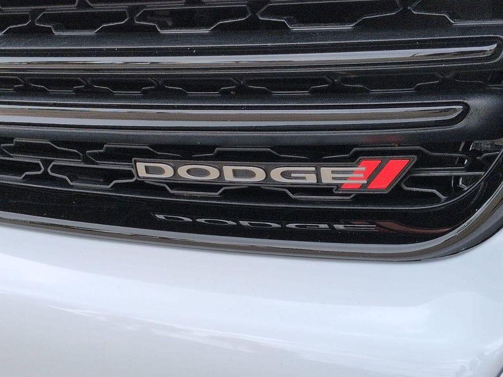 used 2022 Dodge Charger car, priced at $18,980