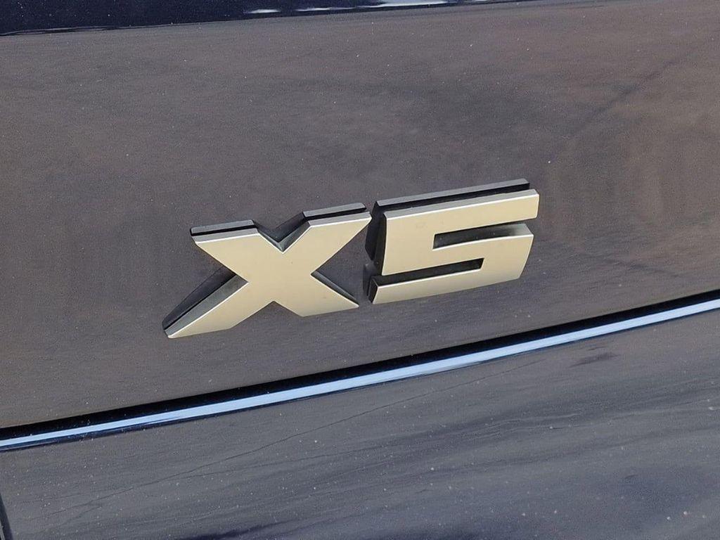 used 2020 BMW X5 car, priced at $37,499